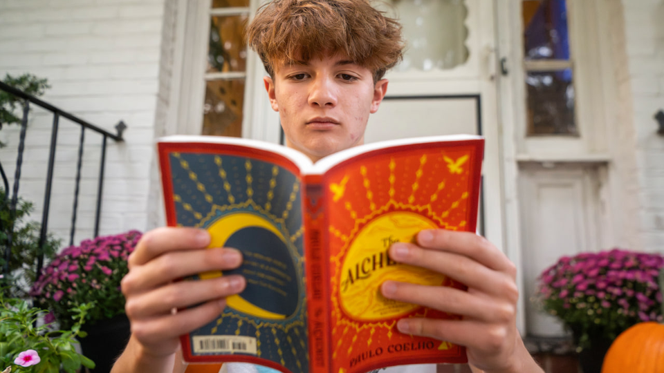 Not-So-Great Expectations: Students Are Reading Fewer Books in English Class